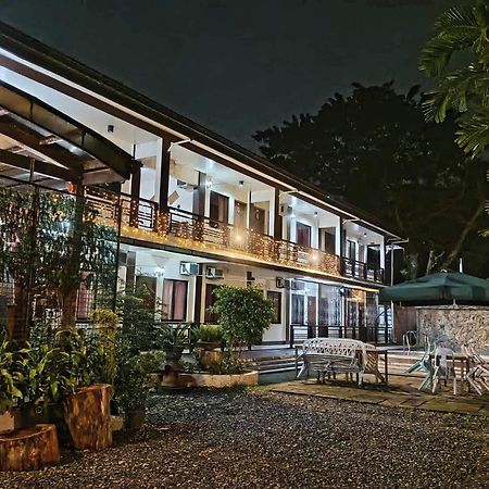 Diakopes Inn Puerto Princesa Exterior photo