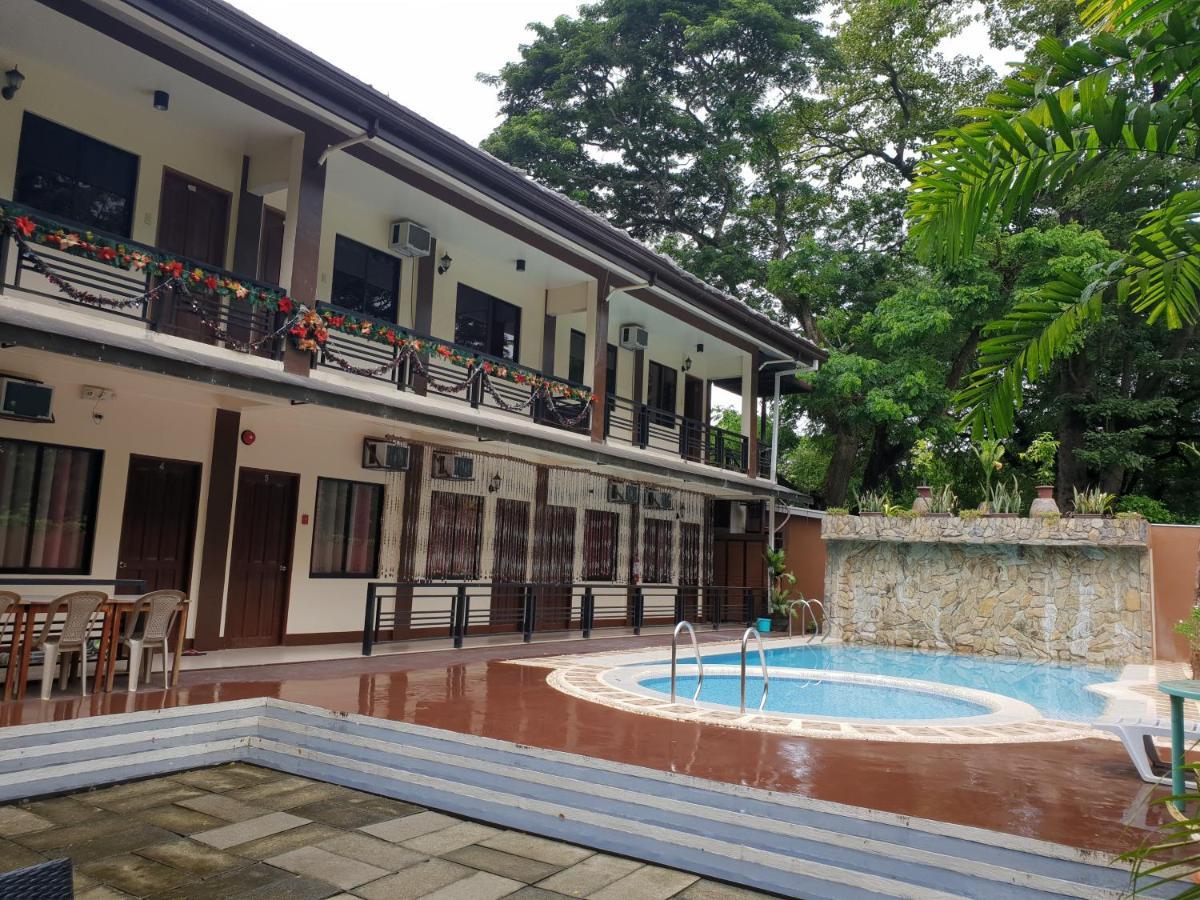 Diakopes Inn Puerto Princesa Exterior photo