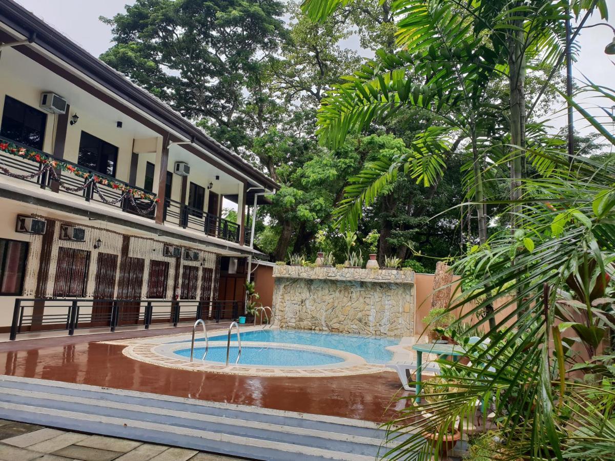 Diakopes Inn Puerto Princesa Exterior photo