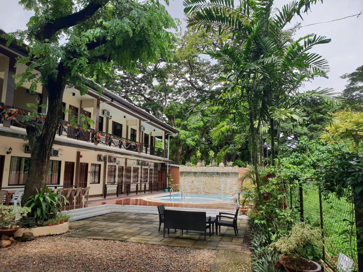 Diakopes Inn Puerto Princesa Exterior photo