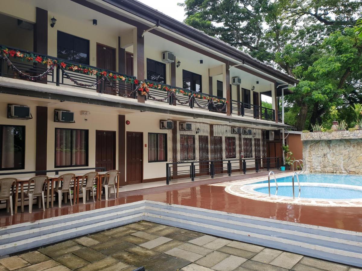 Diakopes Inn Puerto Princesa Exterior photo