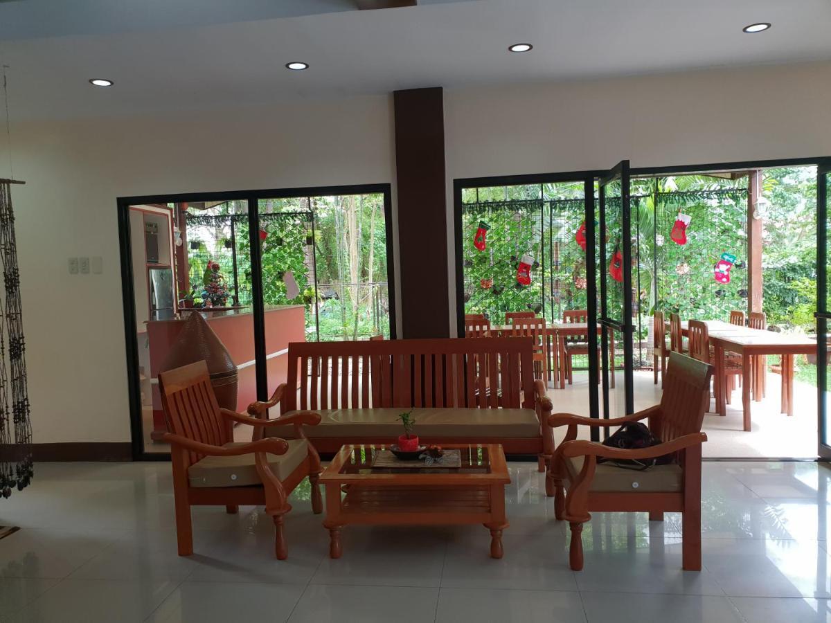 Diakopes Inn Puerto Princesa Exterior photo