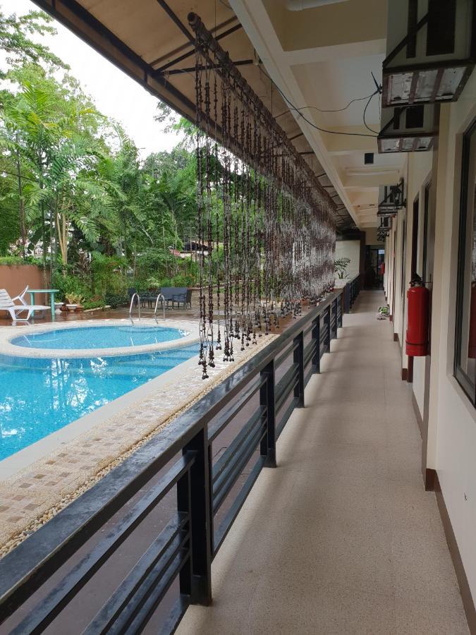 Diakopes Inn Puerto Princesa Exterior photo
