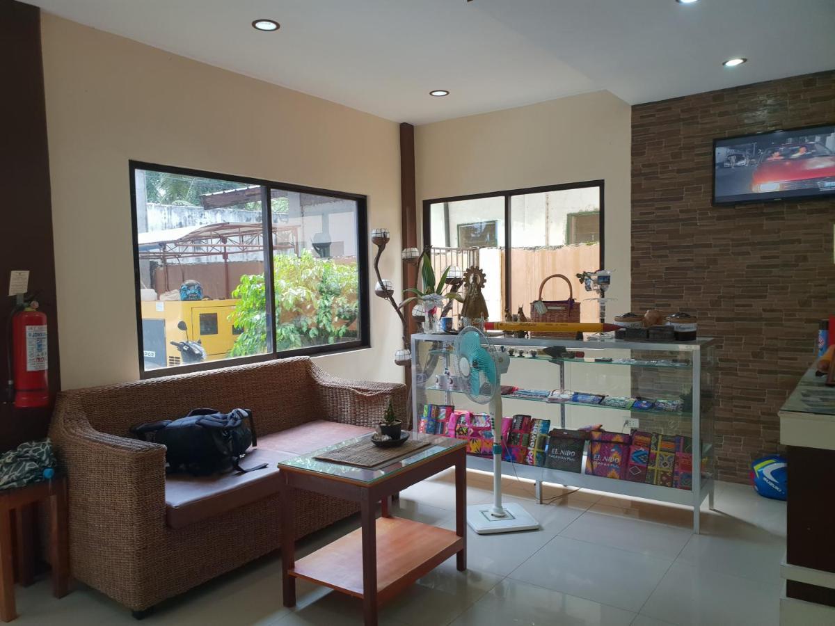 Diakopes Inn Puerto Princesa Exterior photo