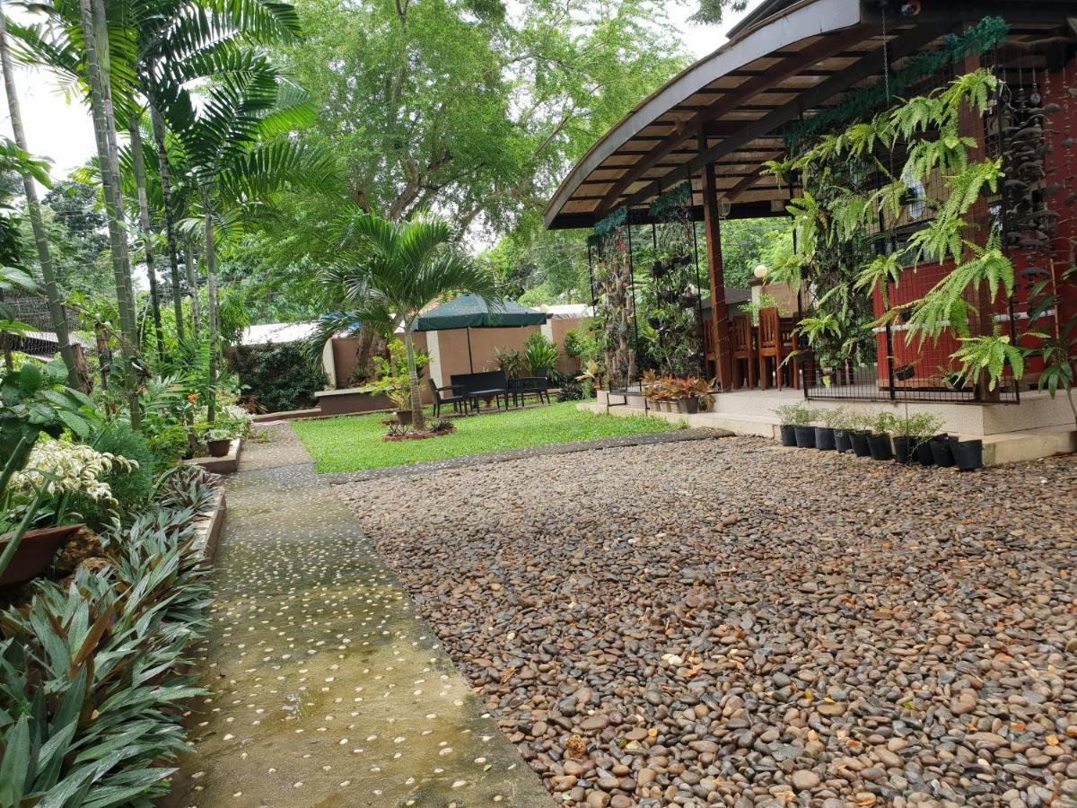 Diakopes Inn Puerto Princesa Exterior photo