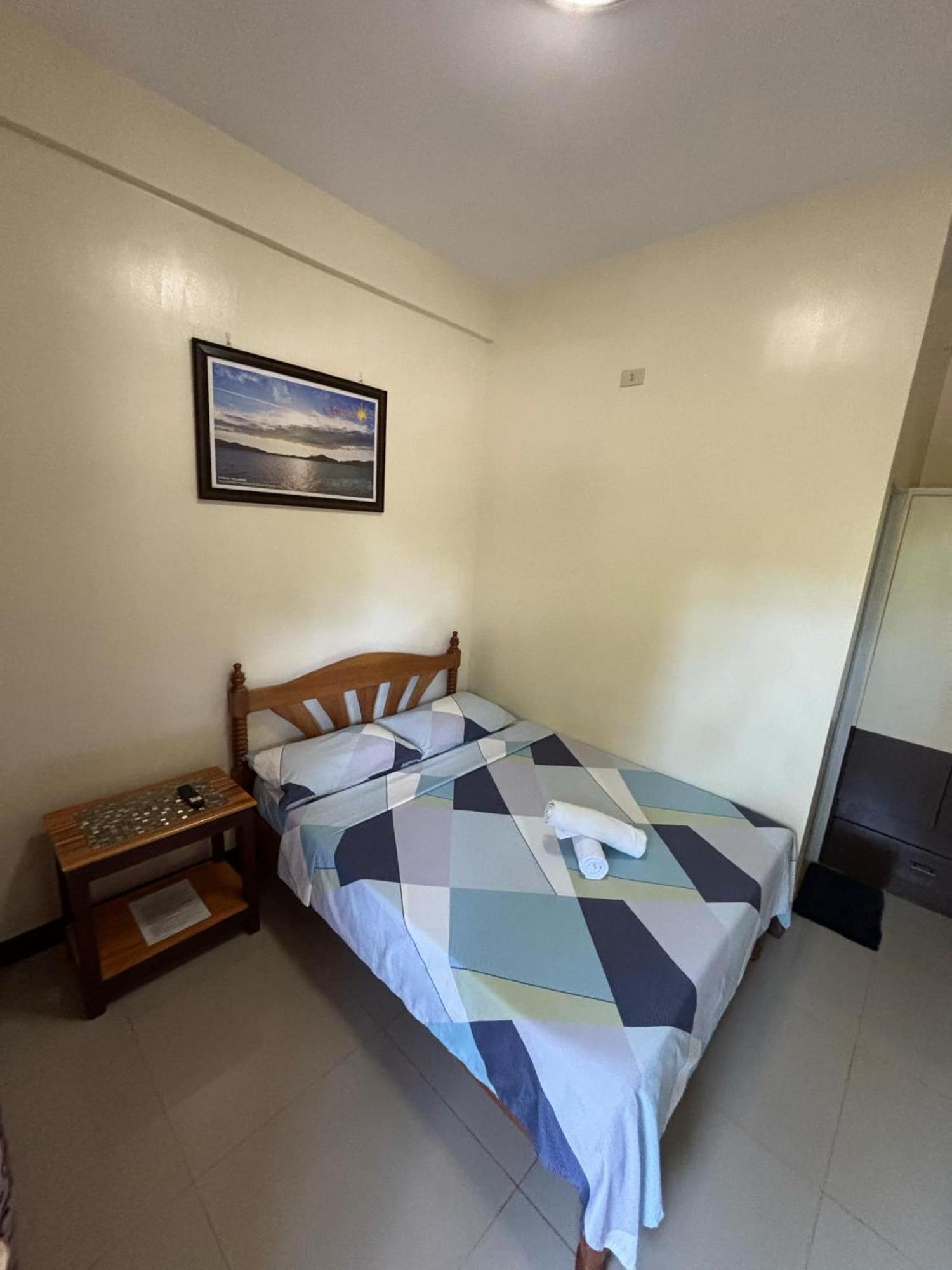 Diakopes Inn Puerto Princesa Exterior photo